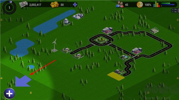 设计师城市2(Designer City 2)正版 v1.54安卓版