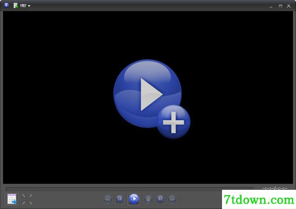 VSO Media Player中文版截图