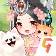 盛世芳华手游完整版下载-盛世芳华正版 v1.0.54安卓版下载