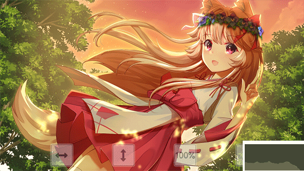 狐姬零官网版 v1.029安卓版