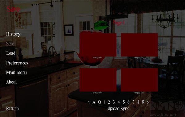 homeiswhereheis官网版 v1.1安卓版