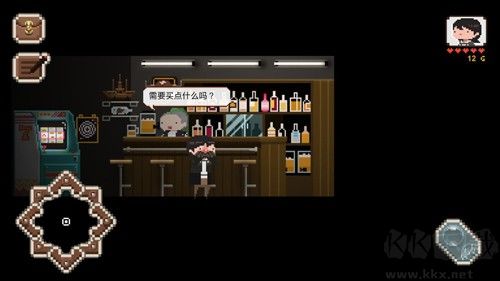 子非手游中文版 v0.2安卓版