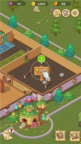 放置魔法学院免费版 v3.1.6安卓版
