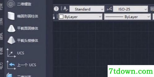 AutoCAD2022经典模式插件