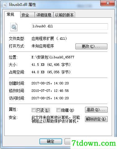 libusb0.dll