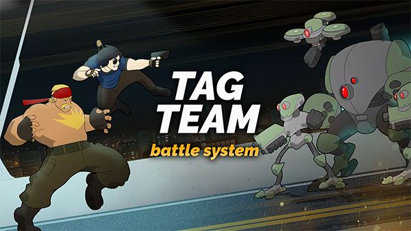搏斗之王中文版 v1.3.4安卓版