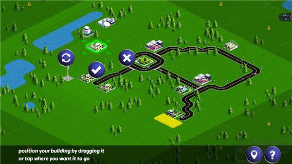 设计师城市2(Designer City 2)正版 v1.54安卓版