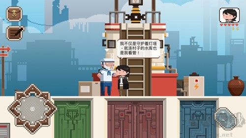 子非手游中文版 v0.2安卓版