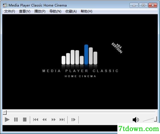 Media Player Classic下载
