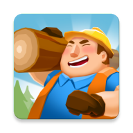 木材公司游戏正版下载-木材公司(Timber Company)手游版v1.12.6安卓版下载