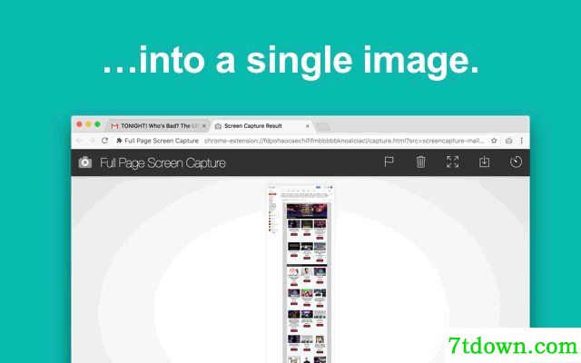 GoFullPage下载截图1
