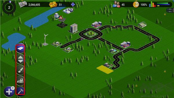 设计师城市2(Designer City 2)正版 v1.54安卓版