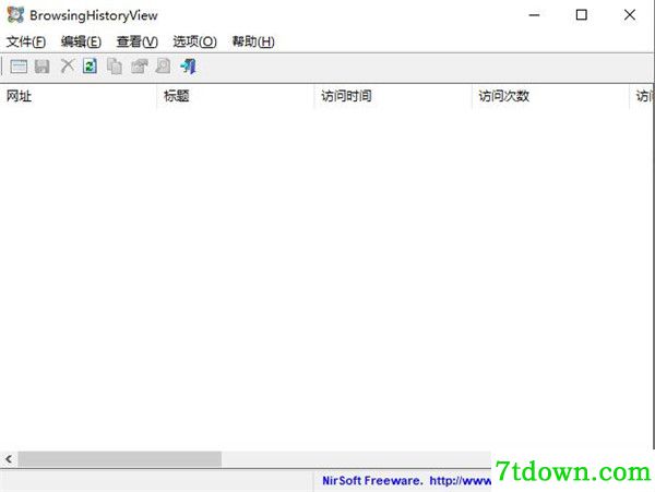 BrowsingHistoryView