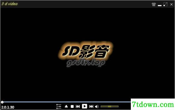 3D影音播放器内购版