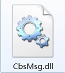 cbsmsg.dll