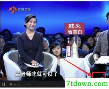 PP视频电脑版使用说明1