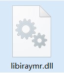 libiraymr.dll免费版