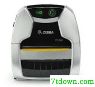 斑马Zebra ZQ310打印机驱动 v5.3.44正版