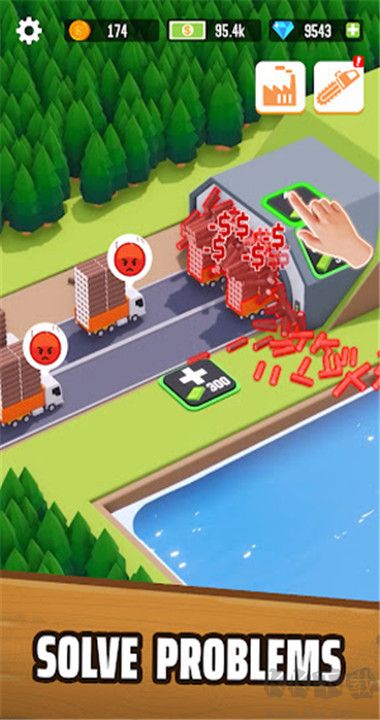 木材公司官网版 v1.12.4安卓版
