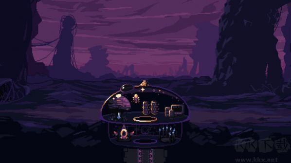 穹顶守护者(Dome Keeper)完整版 v3.0.2.0.6安卓版