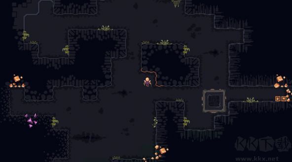 穹顶守护者(Dome Keeper)完整版 v3.0.2.0.6安卓版