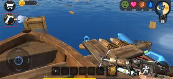 海洋求生世界无限版 v4.1.0安卓版