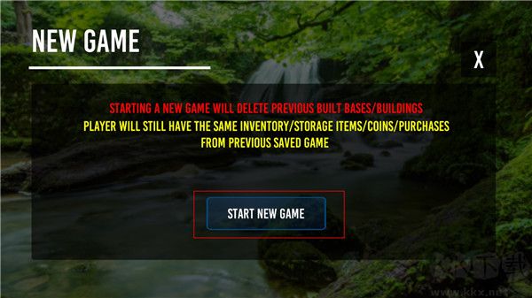 生存森林2中文内置版 v1.1.4安卓版