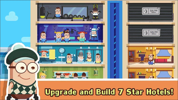 酒店大亨官网版v1.0.3安卓版