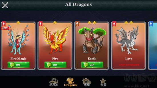 龙族之战官网版 v13.31安卓版