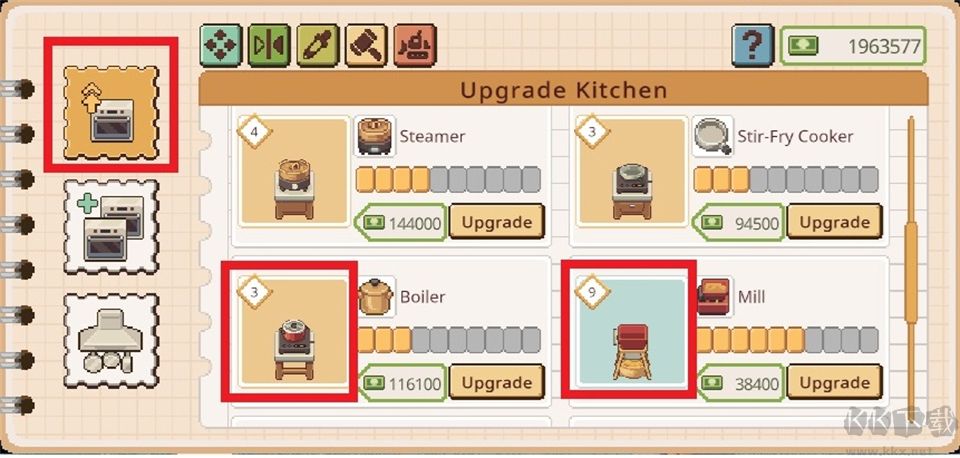 遗忘周一咖啡馆手机版 v1.0.1安卓版