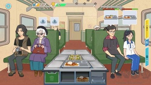 时代绿皮车去广告版v1.1.0安卓版