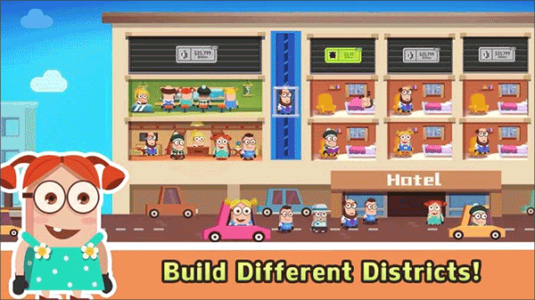 酒店大亨官网版v1.0.3安卓版