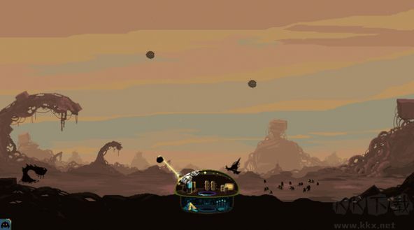 穹顶守护者(Dome Keeper)完整版 v3.0.2.0.6安卓版