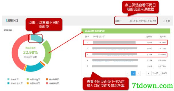 淘大象卖家软件箱免费版使用方法2