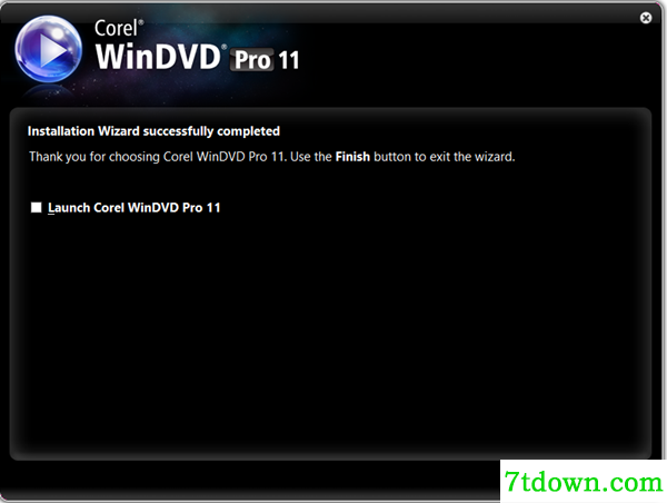 WinDVD软件安装步骤6