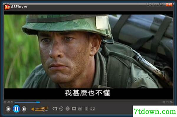 abplayer截图