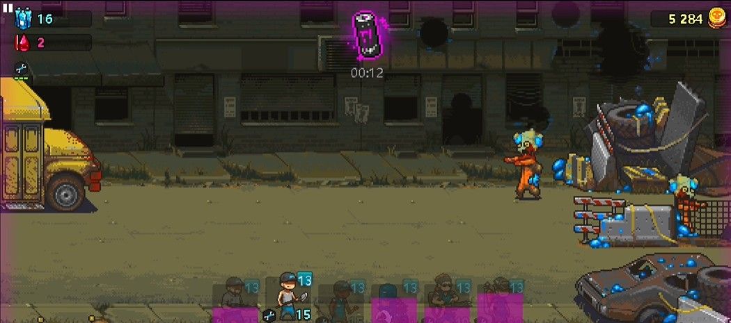 机甲斗兽场2移动版v1.0.22安卓版