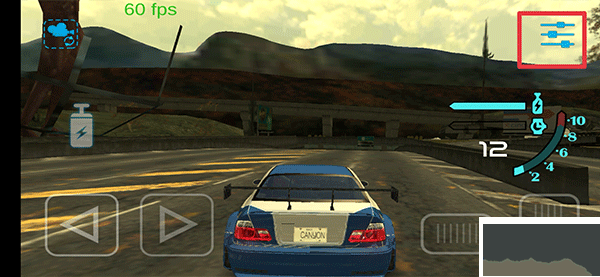 极品飞车9重制版 v7.6.0安卓版