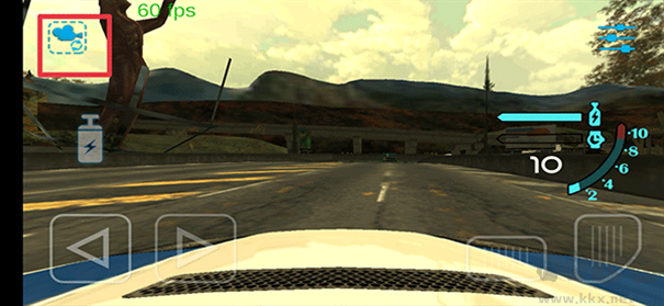 极品飞车9重制版 v7.6.0安卓版