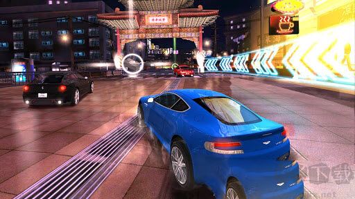 狂野飙车7手游版 v1.0.4安卓版