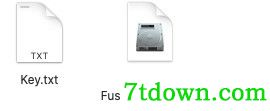 VMware Fusion 12截图1