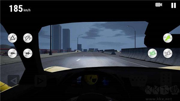 真实驾驶学校无限金币版 v1.10.42安卓版
