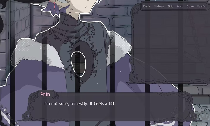 Hollow Victory空洞的胜利正版 v1.2安卓版