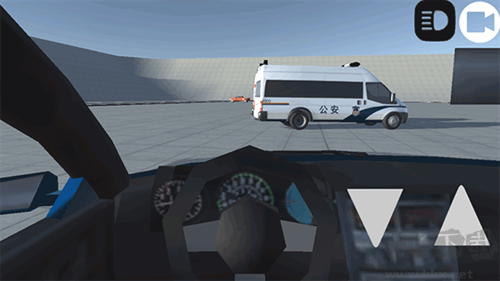 中国汽车模拟2 v2.0.6安卓版