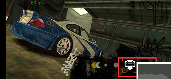 极品飞车9重制版 v7.6.0安卓版