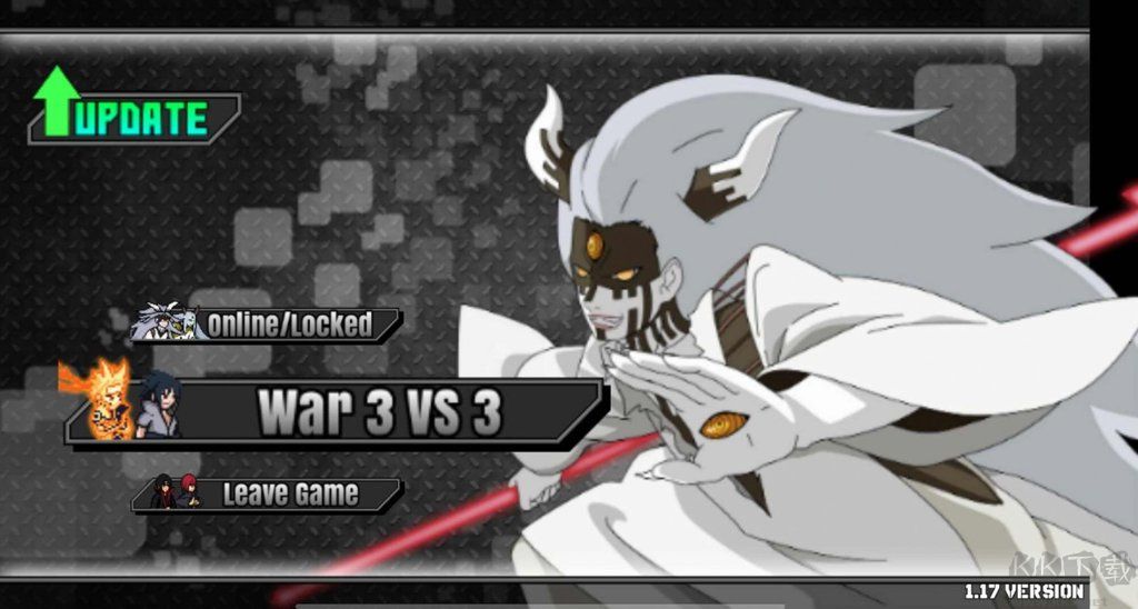 忍者村大战 v1.17安卓版