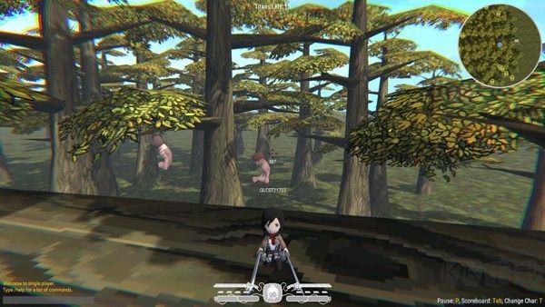 巨人的猎手2免费版 v0.3安卓版