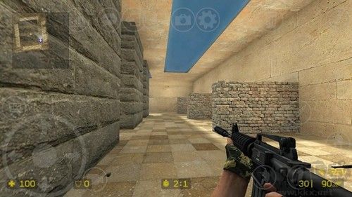 cs起源正版 v6.18.1.6安卓版