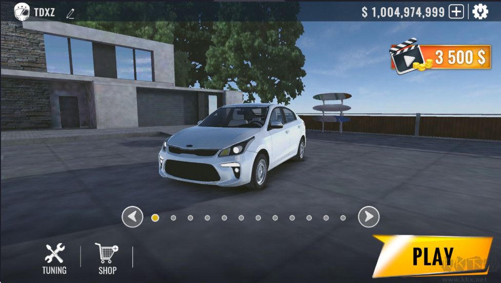 定制俱乐部联机版(Custom Club)手游版v5.5.2安卓版