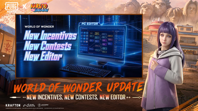 帕布鸡PUBG正版 v4.5.0安卓版